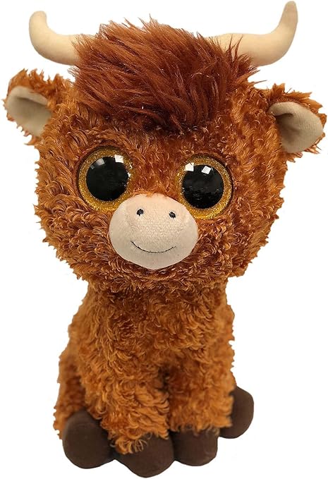 angus beanie boo