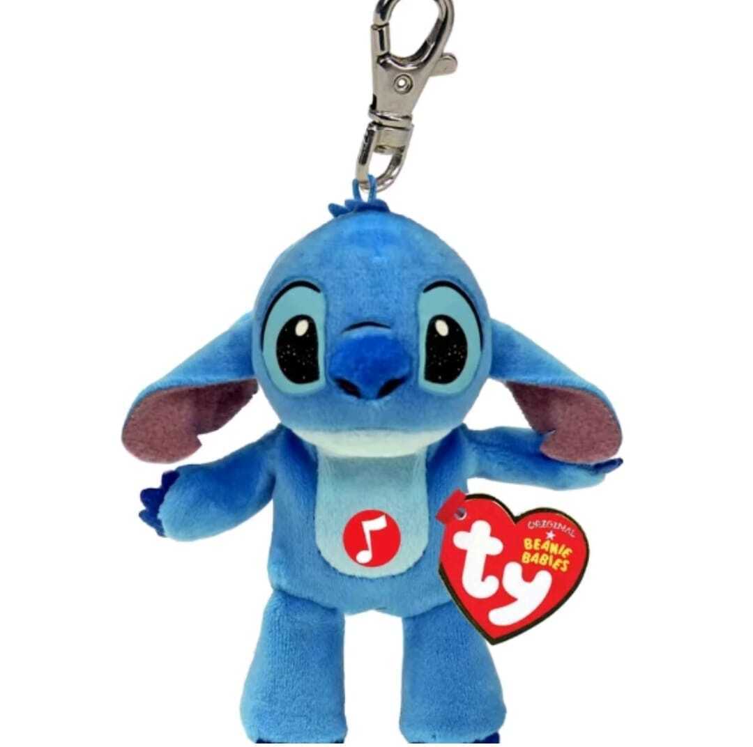 keyclip-with-sound