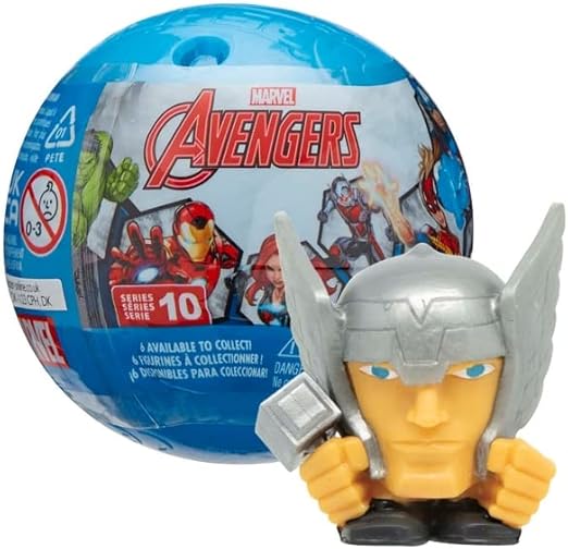 marvel mashems