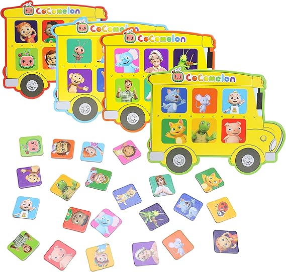 busbingo1