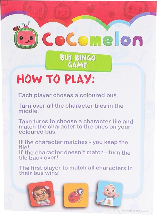 busbingo4