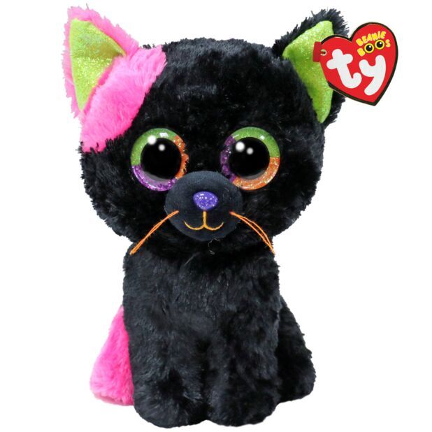 licorice boo1
