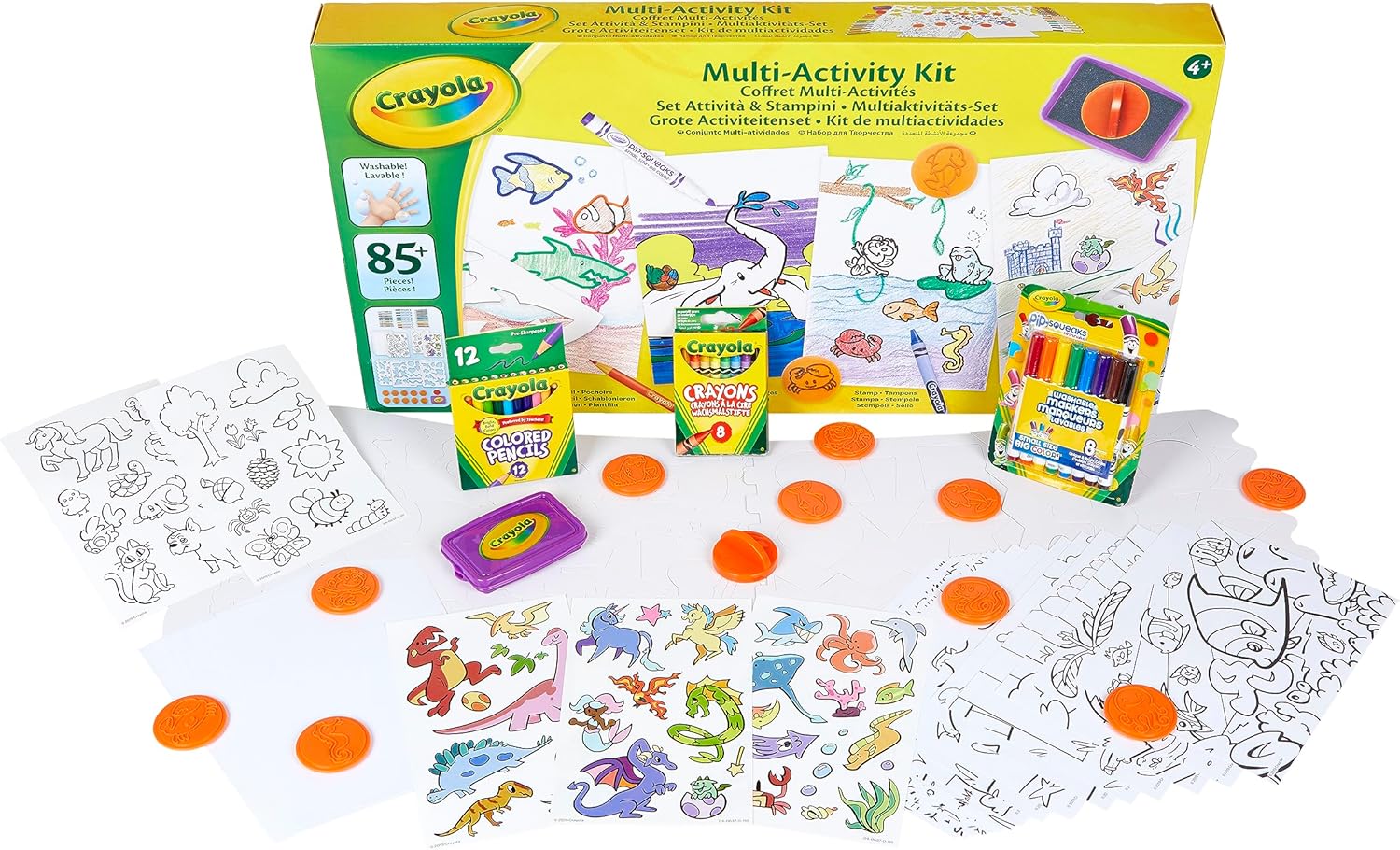 multi