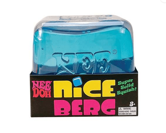 bergg