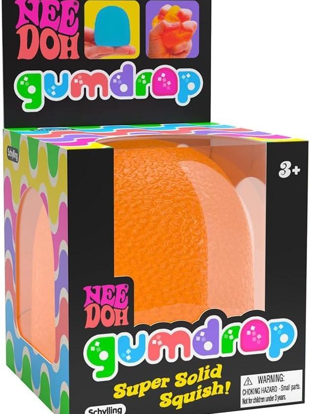 gum