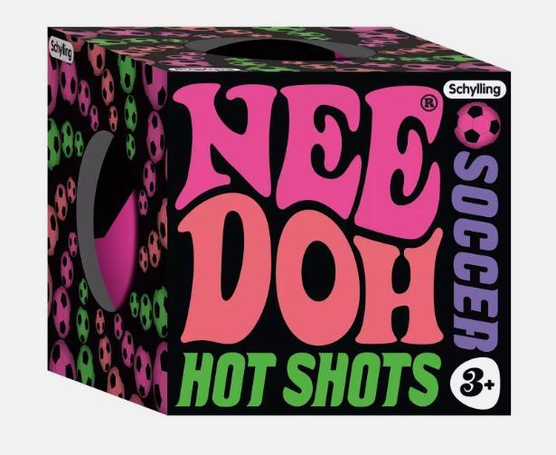 hotshot