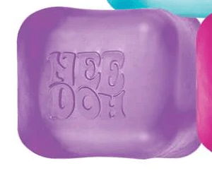 purple mini