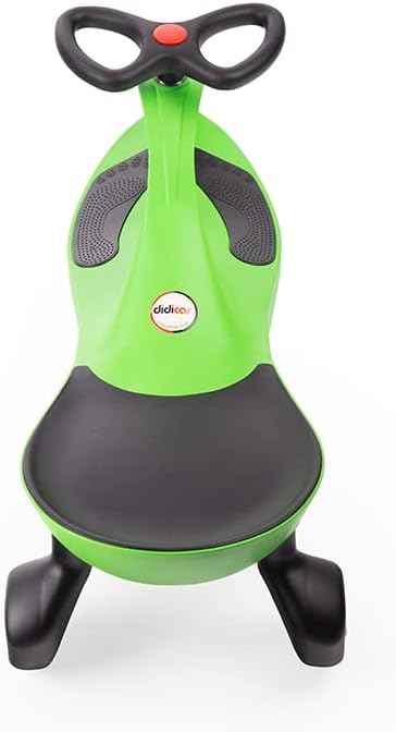 didi green3