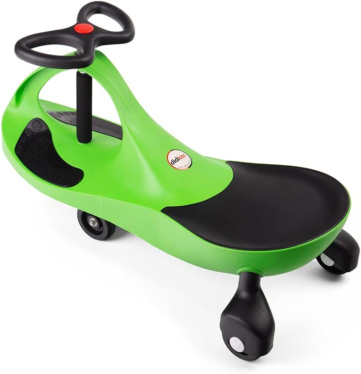 didi green4