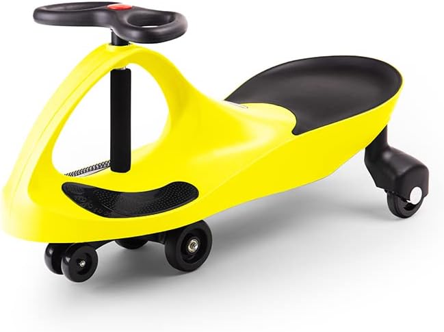 didi yellow