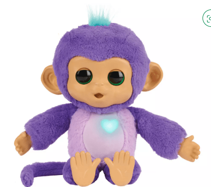 fingerling 3