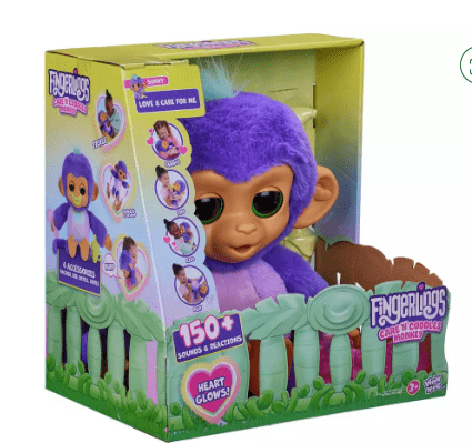 fingerling 5