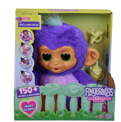 fingerling