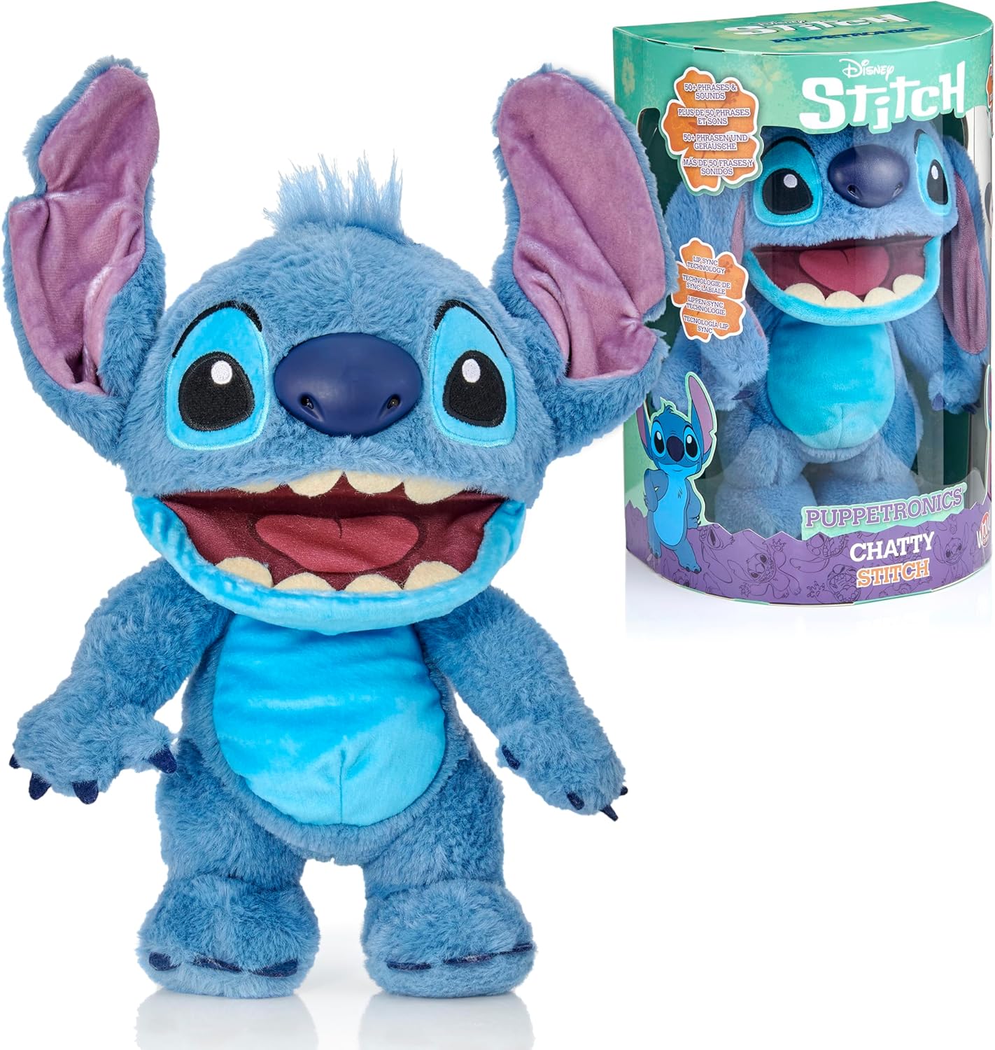 stitch